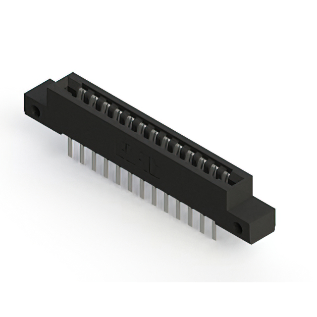 357-026-458-212 EDAC Inc.  Conectores de tableros de borde