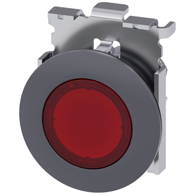 A6X30140190 Siemens  Indicatori del pannello Spie luminose