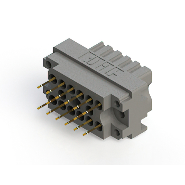 519-014-500-400 EDAC Inc.  Specializzato