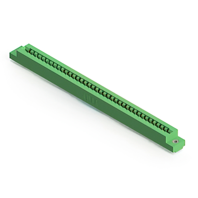 807-074-558-208 EDAC Inc.  Edgeboard Connectors