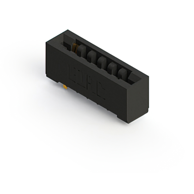 857-012-540-201 EDAC Inc.  Edgeboard Connectors