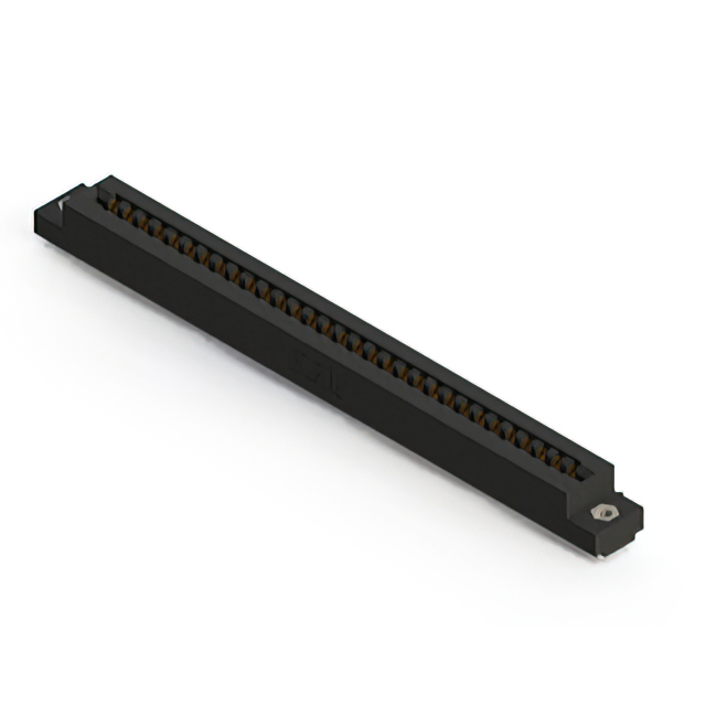 857-031-557-108 EDAC Inc.  Edgeboard Connectors