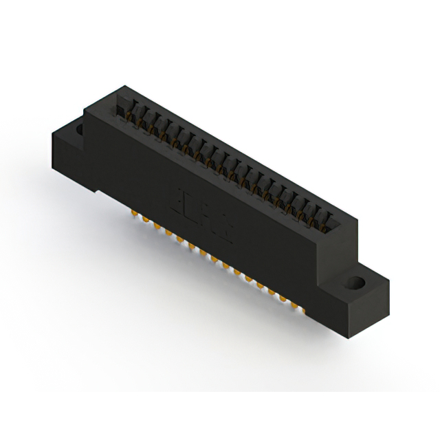 892-018-500-104 EDAC Inc.  Conectores de tableros de borde