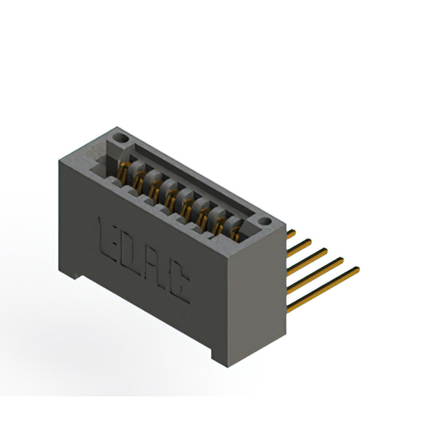 895-008-559-101 EDAC Inc.  Edgeboard Connectors