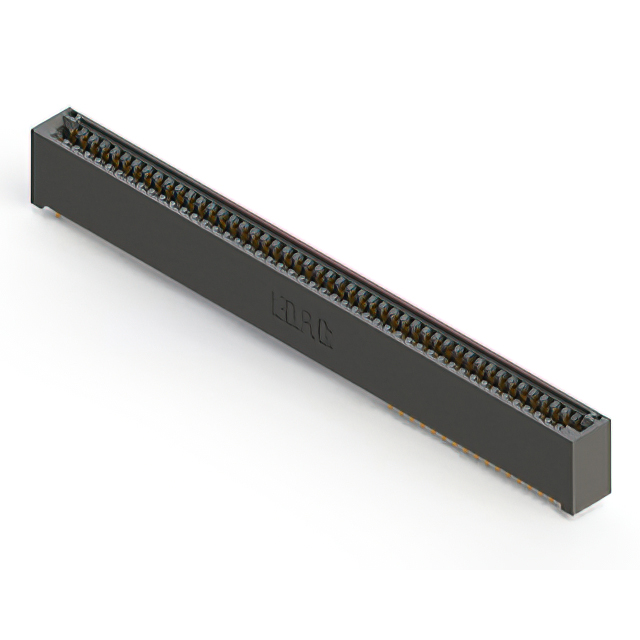 895-096-524-201 EDAC Inc.  Edgeboard Connectors