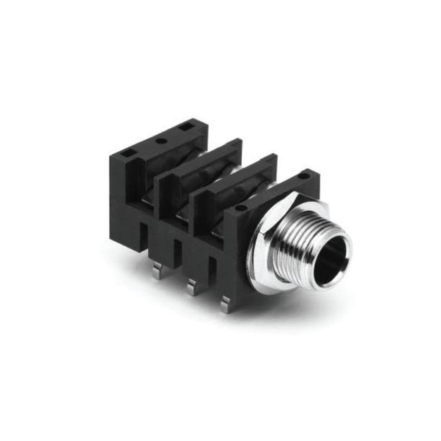 ACJS-MHDRM Amphenol Audio  Audio Connectors