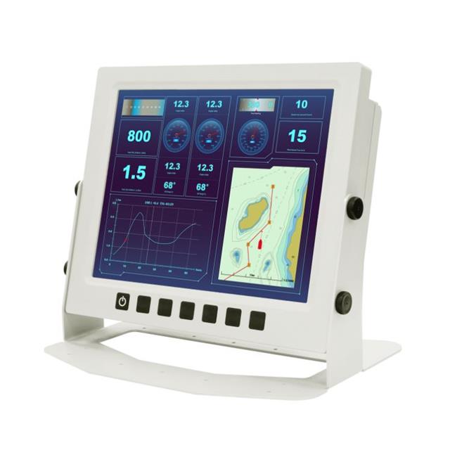 CLOUD12-P06 7STARLAKE  Industrial PCs