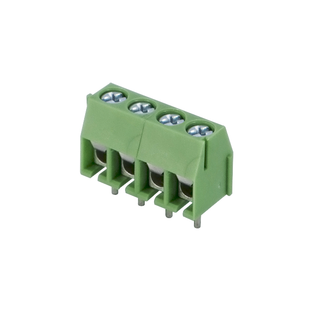 ED350V-04P Dinkle Corporation, USA  Cable a placa