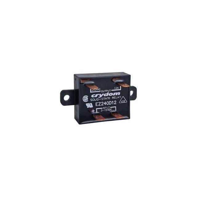 EZ240D5S Sensata-Crydom  Solid State Relays