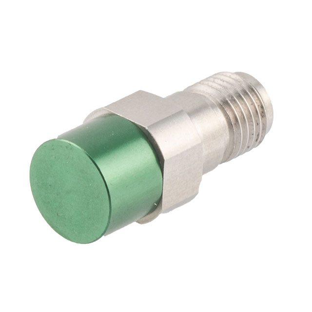 PE6TR1112 Pasternack  Coaxial Connector (RF) Terminators
