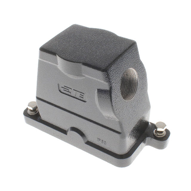 T1910100121-009 TE Connectivity AMP Connectors  Carcasas de conectores de alta resistencia, bases y cubiertas