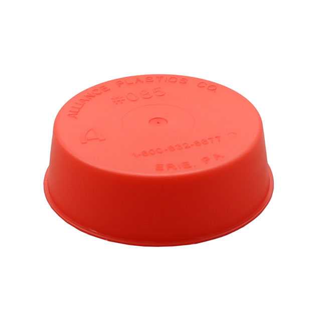 085C Essentra Components  Tappi per fori - Tappi conici