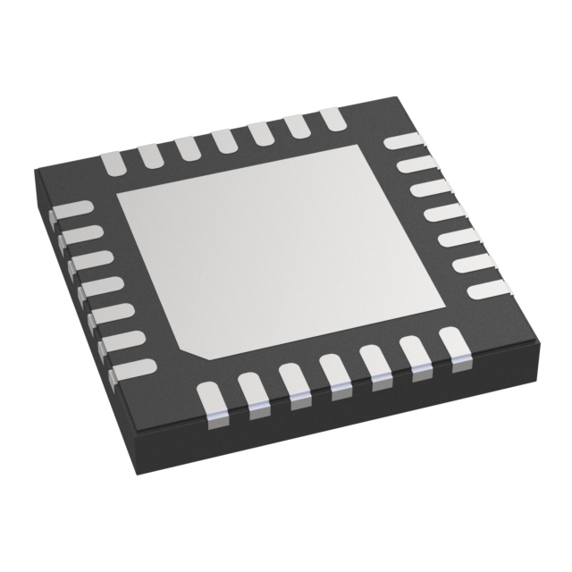 IS32FL3207-QWLA3-TR Lumissil Microsystems  LED Drivers