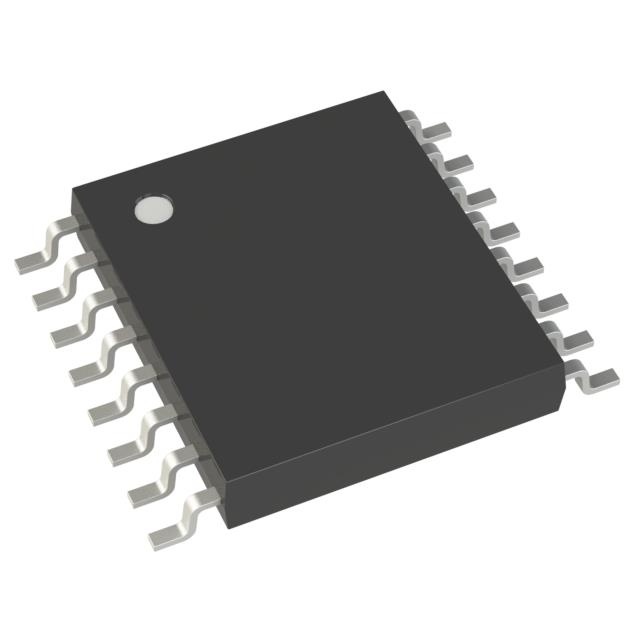 MLX90372GGO-ACC-200-RE Melexis Technologies NV  Angle Linear Position Measuring