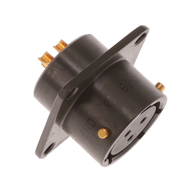 62GB-12E12-03SN Amphenol Limited  Assemblages de connecteurs circulaires