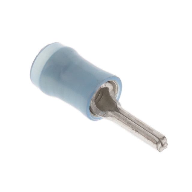 696394-2 TE Connectivity AMP Connectors  Wire Pin Connectors