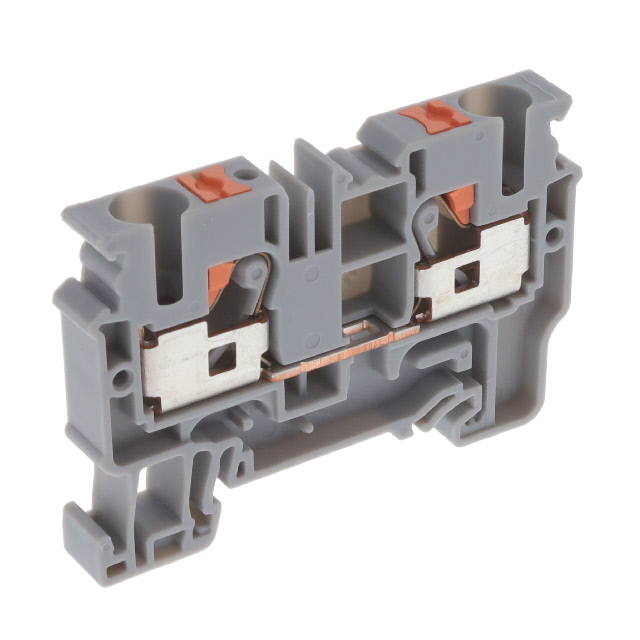 CP6/10 Altech Corporation  Canale guida DIN