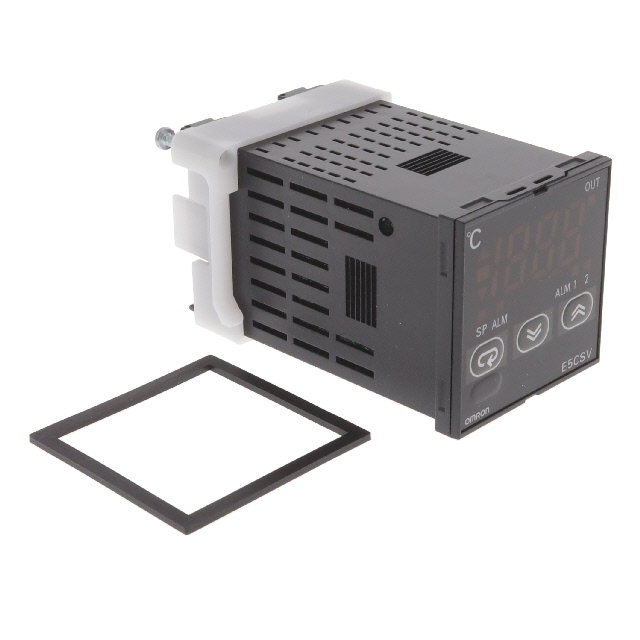 E5CSV-Q2T AC100-240 Omron Automation and Safety Température du processus