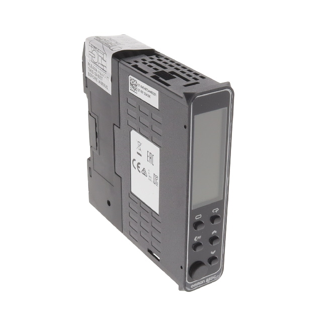 E5DC-RX2DBM-000 Omron Automation and Safety Température du processus