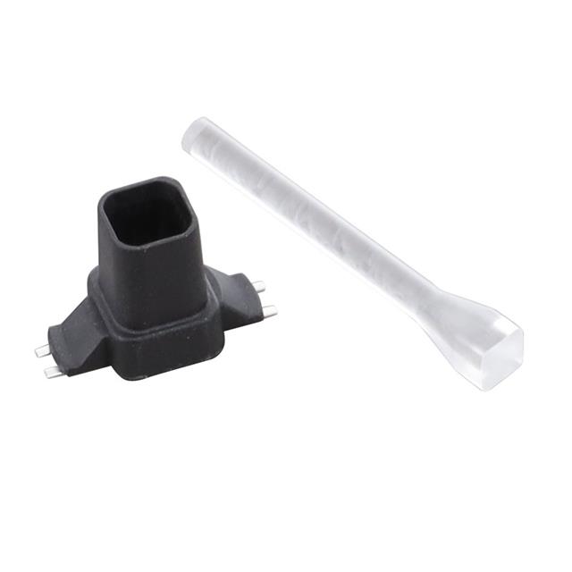 LPV2-1000F-G850 Bivar Inc.  Conduits de lumière