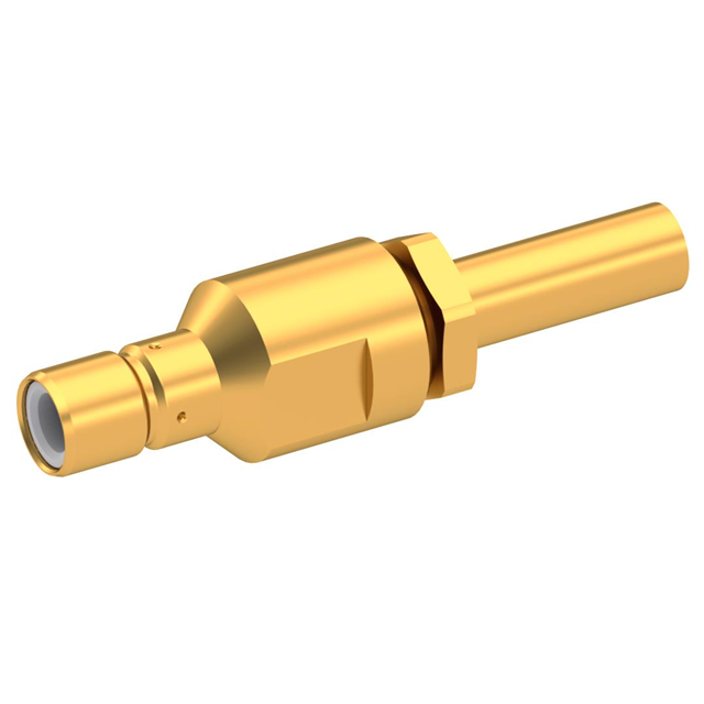 R114237000 Radiall USA, Inc.  Gruppi di connettori coassiali (RF)