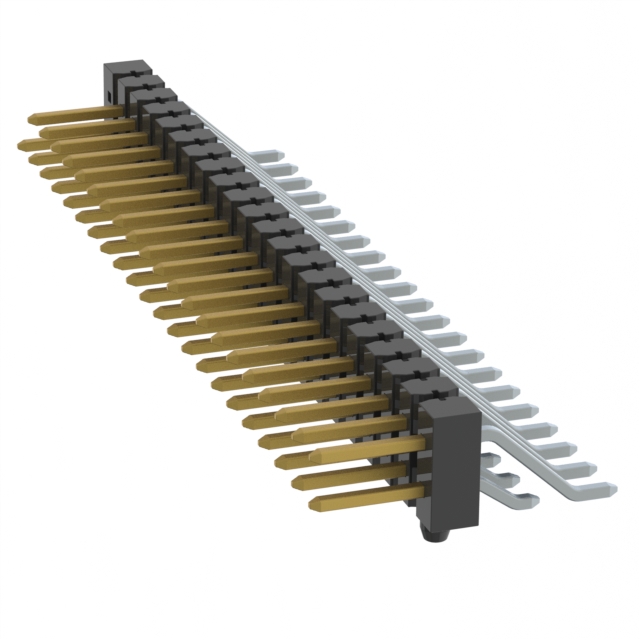 TSM-122-01-L-DH-A-044-P Samtec Inc.  Embases à broches mâles