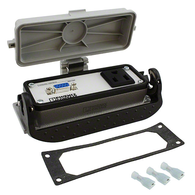 5601297 Phoenix Contact  Heavy Duty Connector Accessories