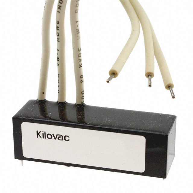 K81C345 TE Connectivity Aerospace, Defense and Marine  Power Relays Over 2 Amps
