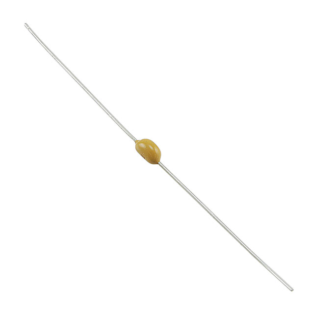 A272K20C0GF5TAA Vishay Beyschlag/Draloric/BC Components  Condensateurs en céramique