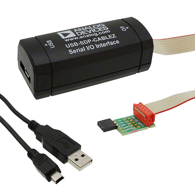 USB-SDP-CABLEZ Analog Devices Inc.  Accessoires