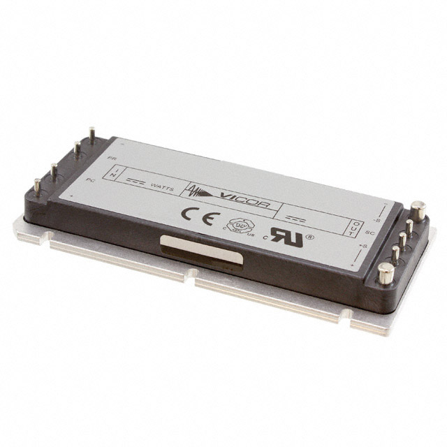 VE-261-CV Vicor Corporation  DC DC Converters