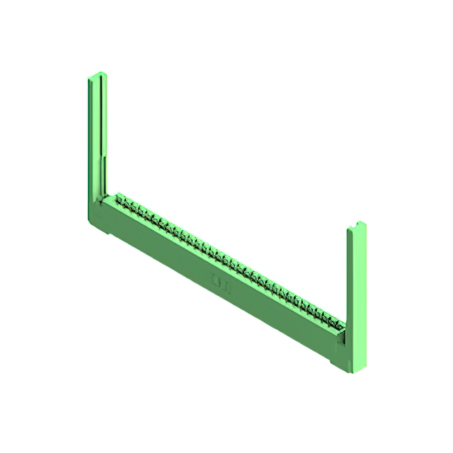 337-031-520-168 EDAC Inc.  Edgeboard Connectors