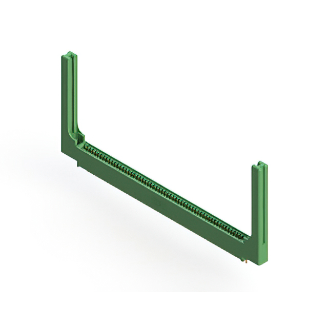 345-058-500-658 EDAC Inc.  Edgeboard Connectors