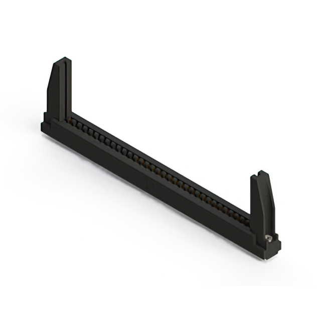 357-034-505-178 EDAC Inc.  Edgeboard Connectors