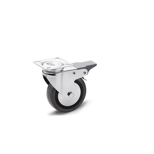 452046 Elesa USA Corporation  Matériel de mouvement structurel