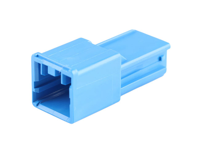 5046940204 Molex  Rectangular Connector Housings