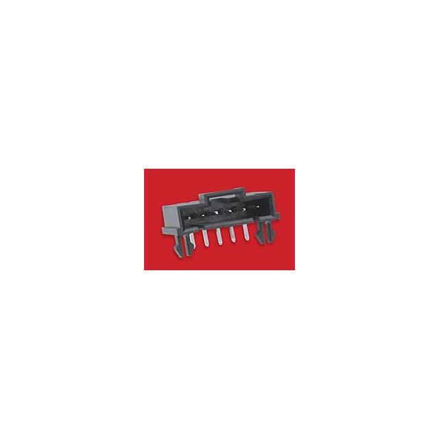 705510054 Molex  Embases à broches mâles