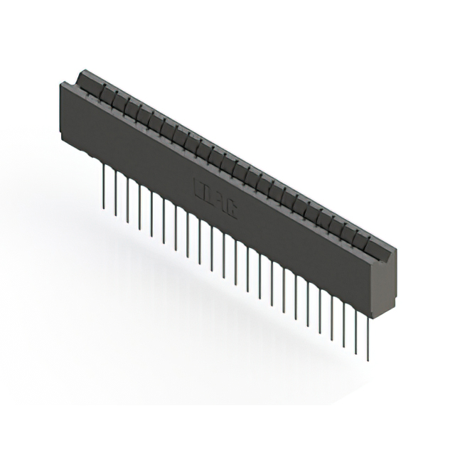 737-023-541-106 EDAC Inc.  Connettori per bordi