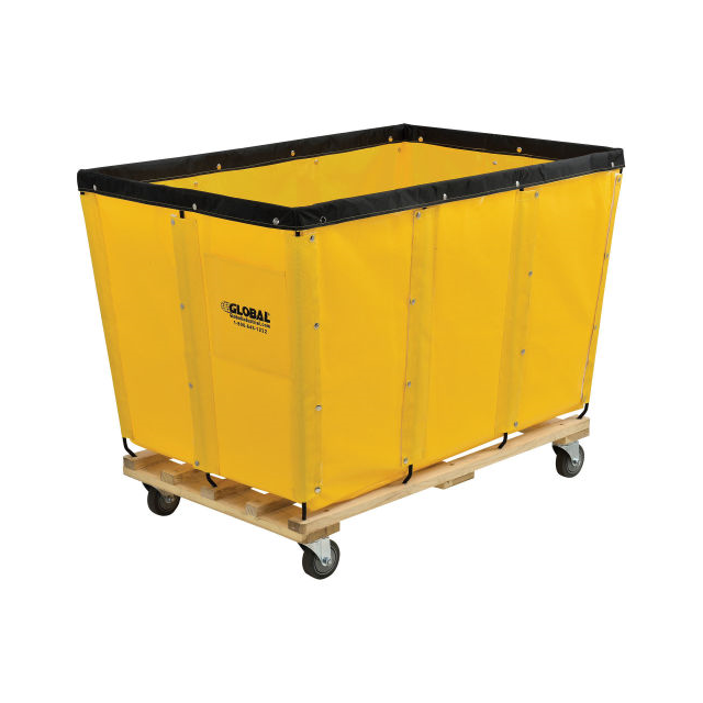 800360YL Global Industrial  Carritos y camiones