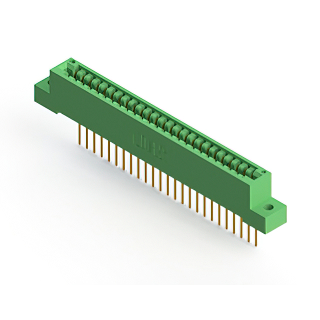 846-025-540-102 EDAC Inc.  Edgeboard Connectors
