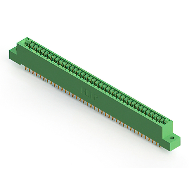 846-076-556-202 EDAC Inc.  Edgeboard Connectors