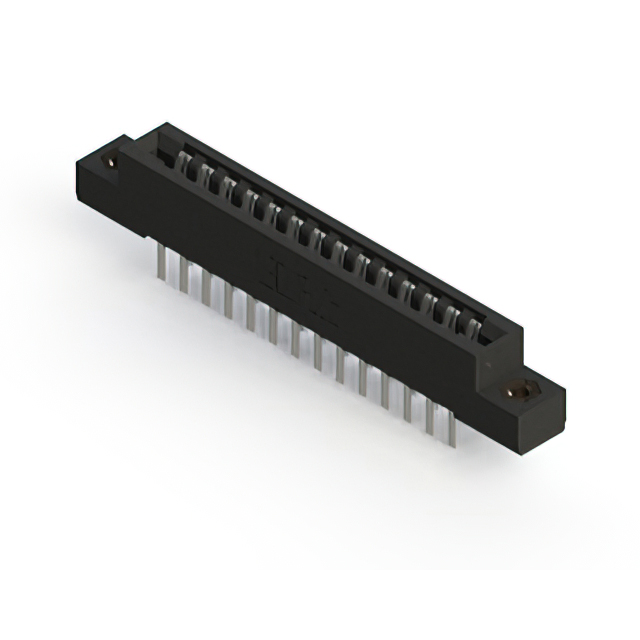 857-028-442-208 EDAC Inc.  Edgeboard Connectors