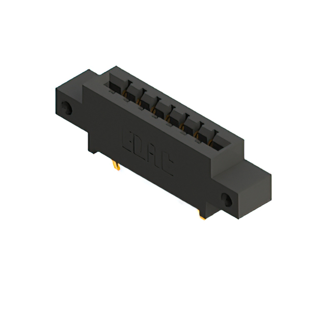 887-014-560-812 EDAC Inc.  Edgeboard Connectors
