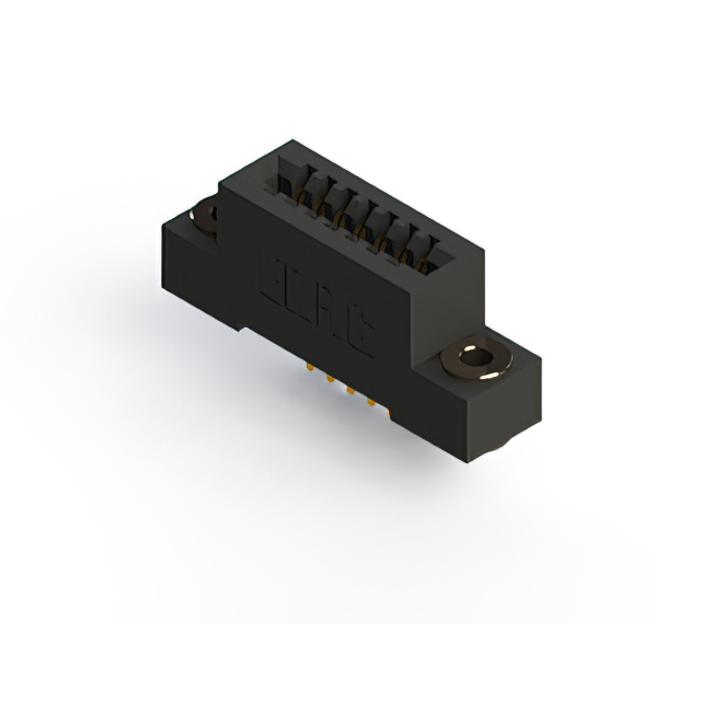 892-007-542-103 EDAC Inc.  Conectores de tableros de borde