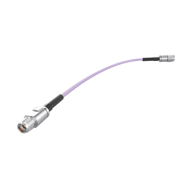 PRF35-P-C-EP-402-SS Samtec Inc.  Gruppi di connettori coassiali (RF)