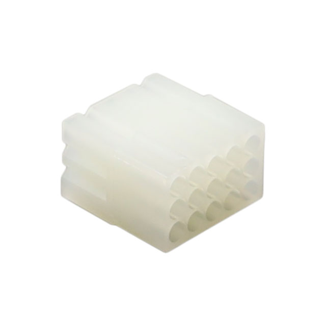 0039033157 Molex  Boîtiers de connecteurs rectangulaires