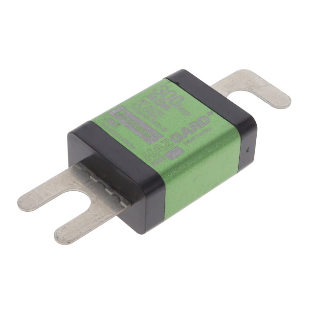 0581300.X Littelfuse Inc. Elektrische Spezialsicherungen