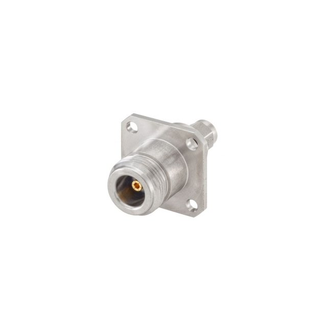 05K432-S00S3 Rosenberger  Adaptadores de conector coaxial (RF)