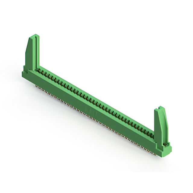 305-076-555-278 EDAC Inc.  Edgeboard Connectors