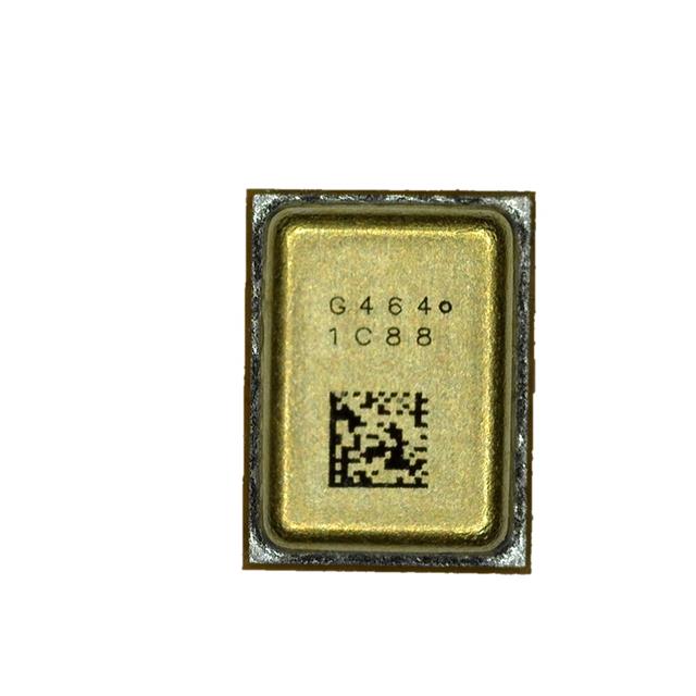 CAPB18-001 Goertek Microelectronics Inc.  Multifonction